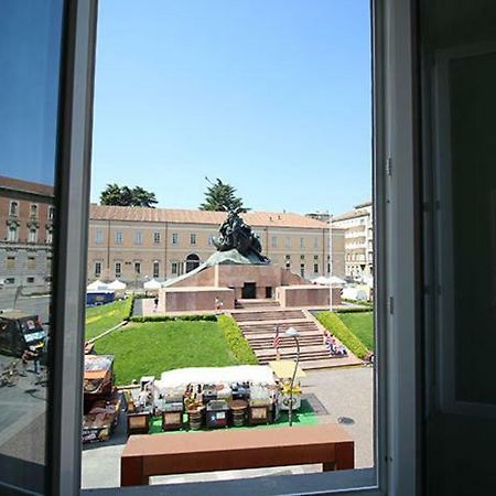 Piazza Trento 11 Apartment Monza Exterior photo