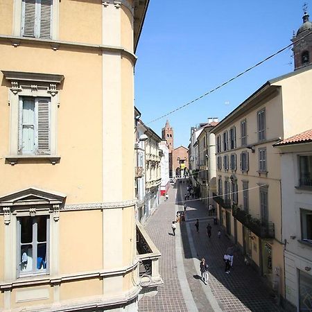 Piazza Trento 11 Apartment Monza Exterior photo